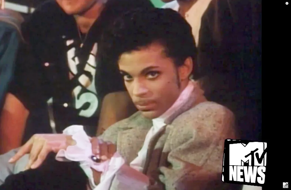 Prince