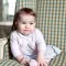 Princess Charlotte of Cambridge is seen at Anmer Hall earlier this month taken by Catherine, Duchess of Cambridge in Sandringham, England.