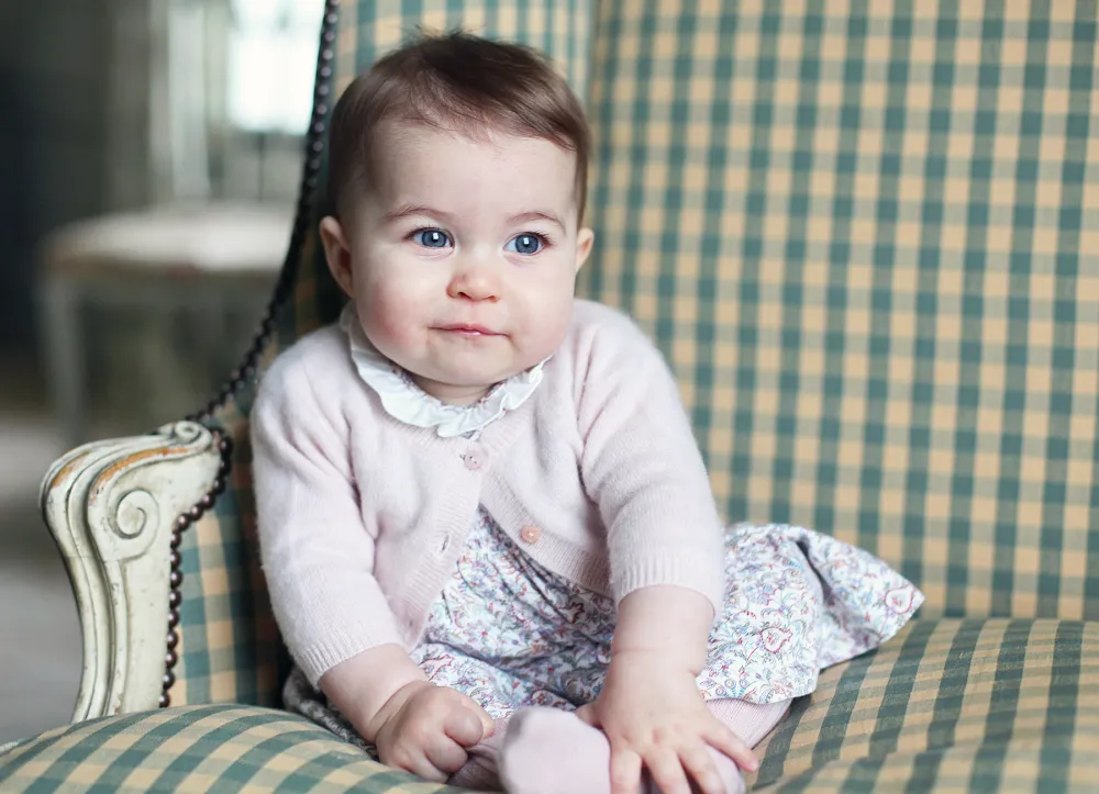 Princess Charlotte