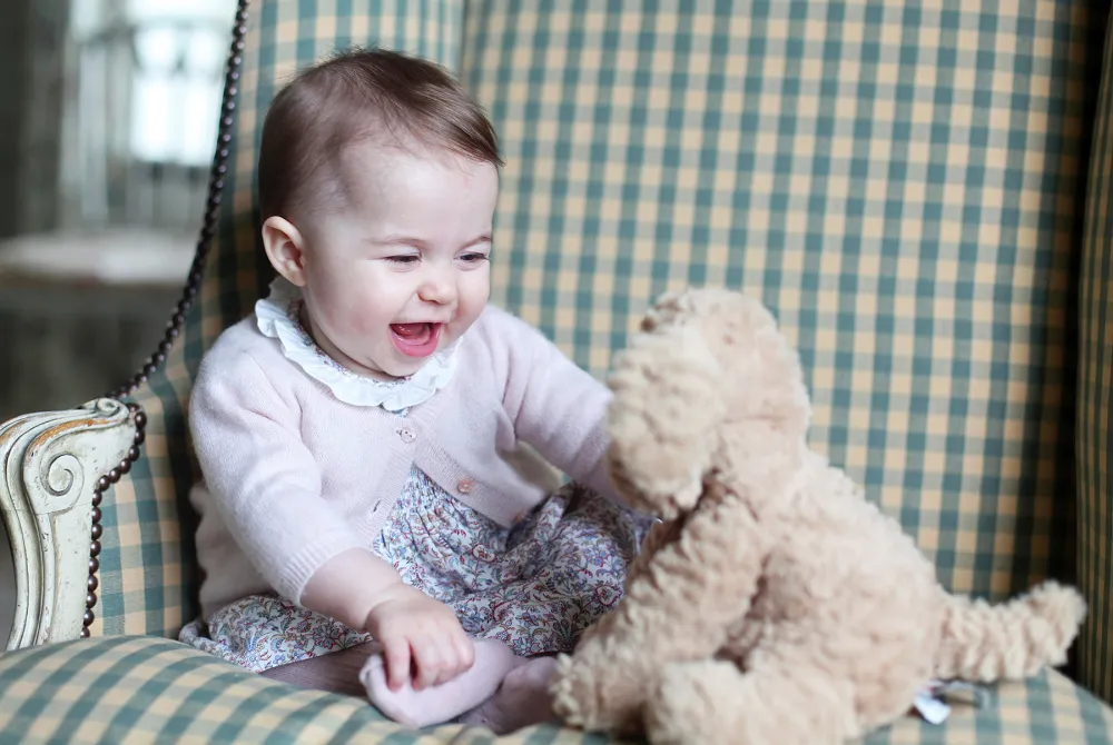 Princess Charlotte
