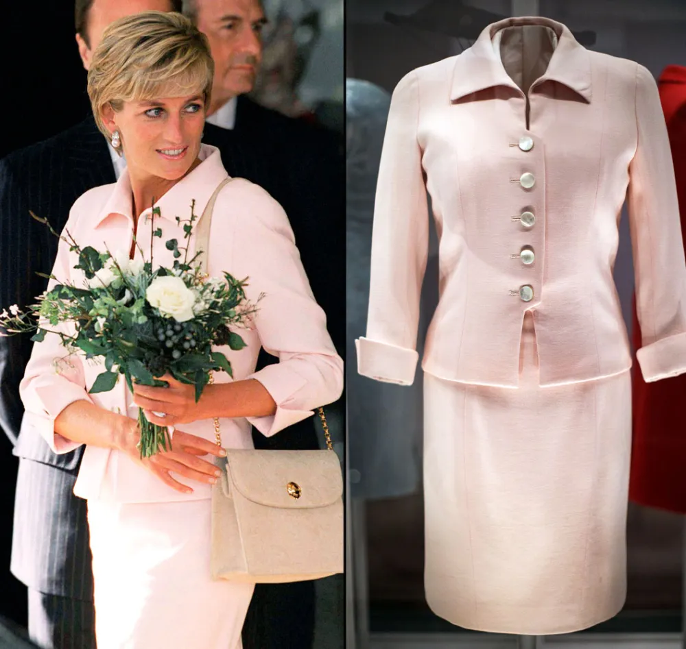 Princess Diana