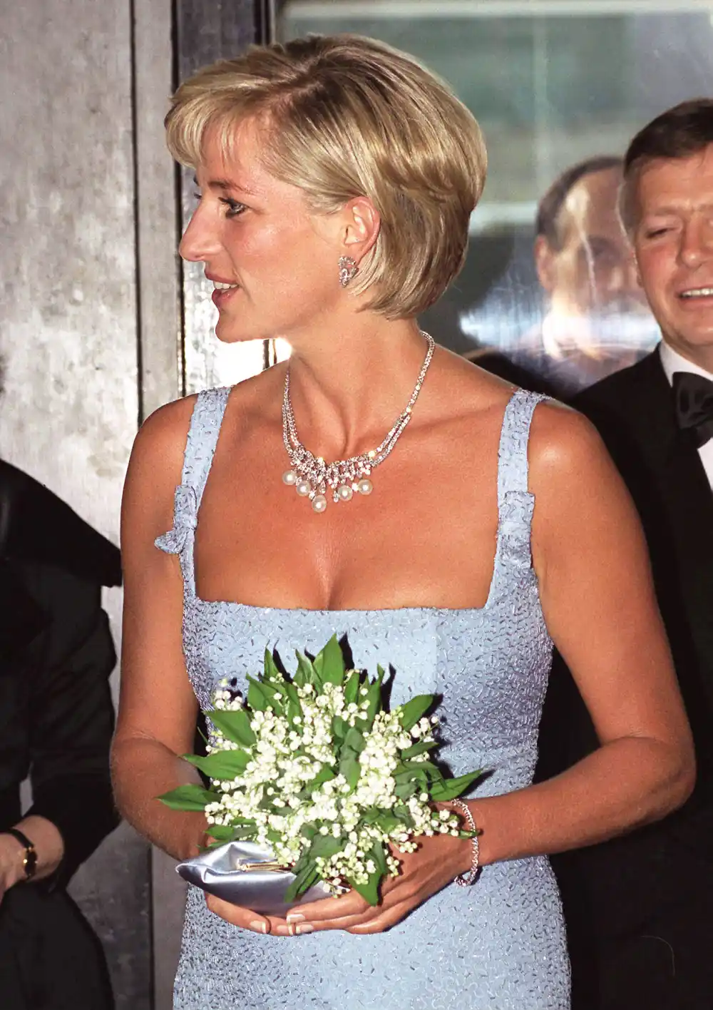 Princess Diana