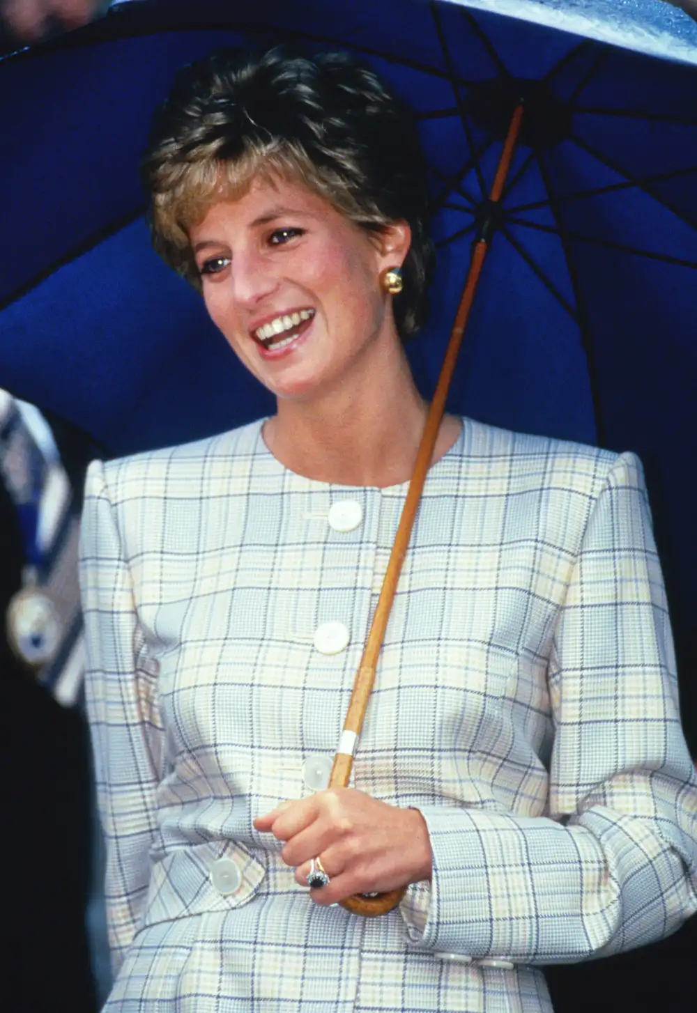 Princess Diana