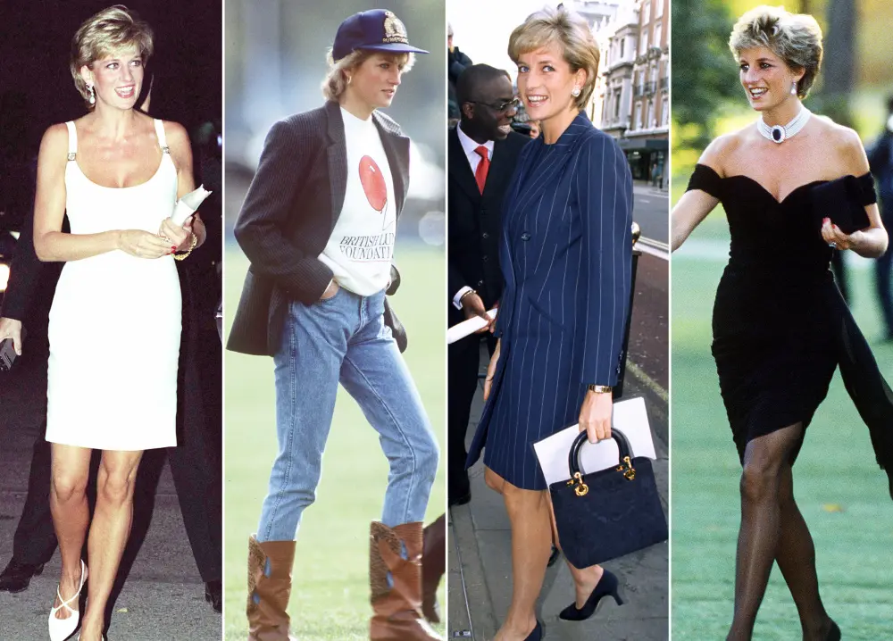Princess Diana