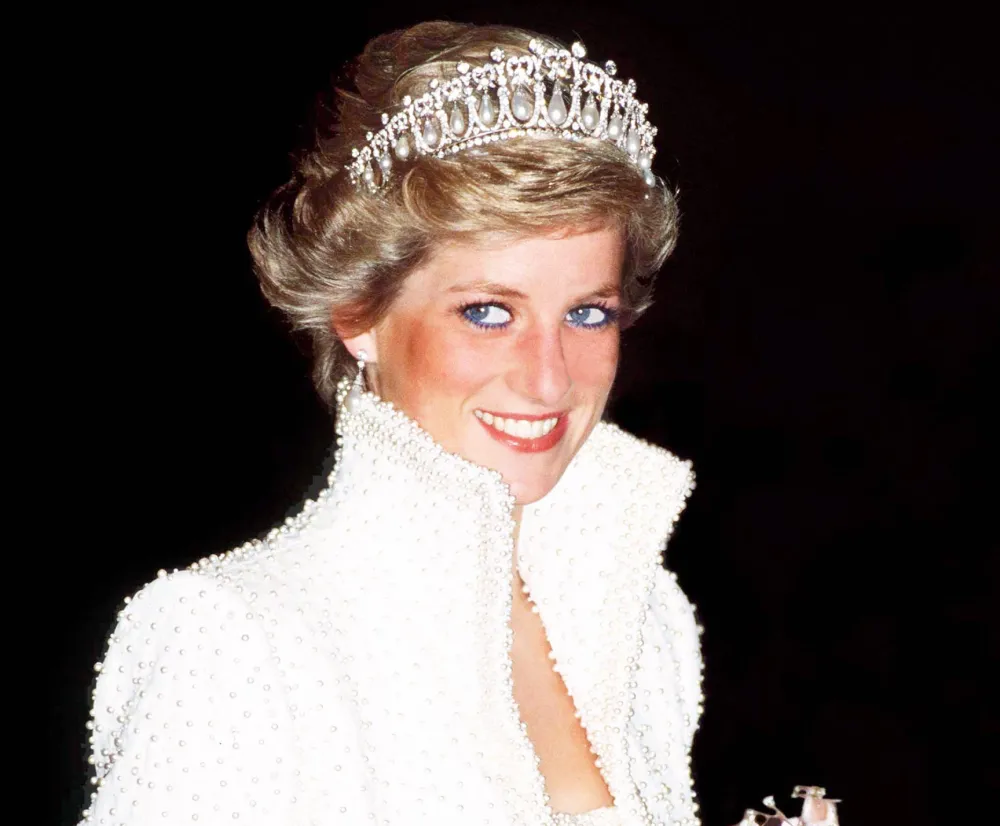Princess Diana