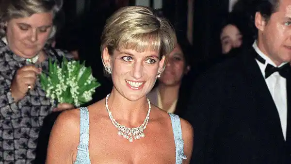 Princess Diana