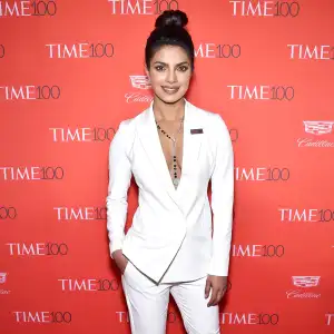Priyanka Chopra