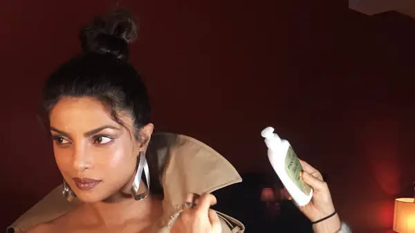 Priyanka Chopra 2017 Met Gala