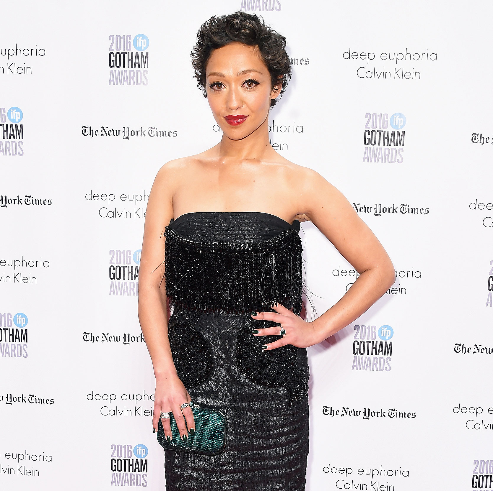 Ruth Negga