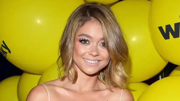 Sarah Hyland