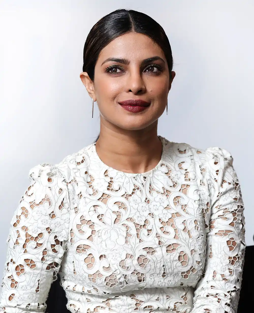 Priyanka Chopra
