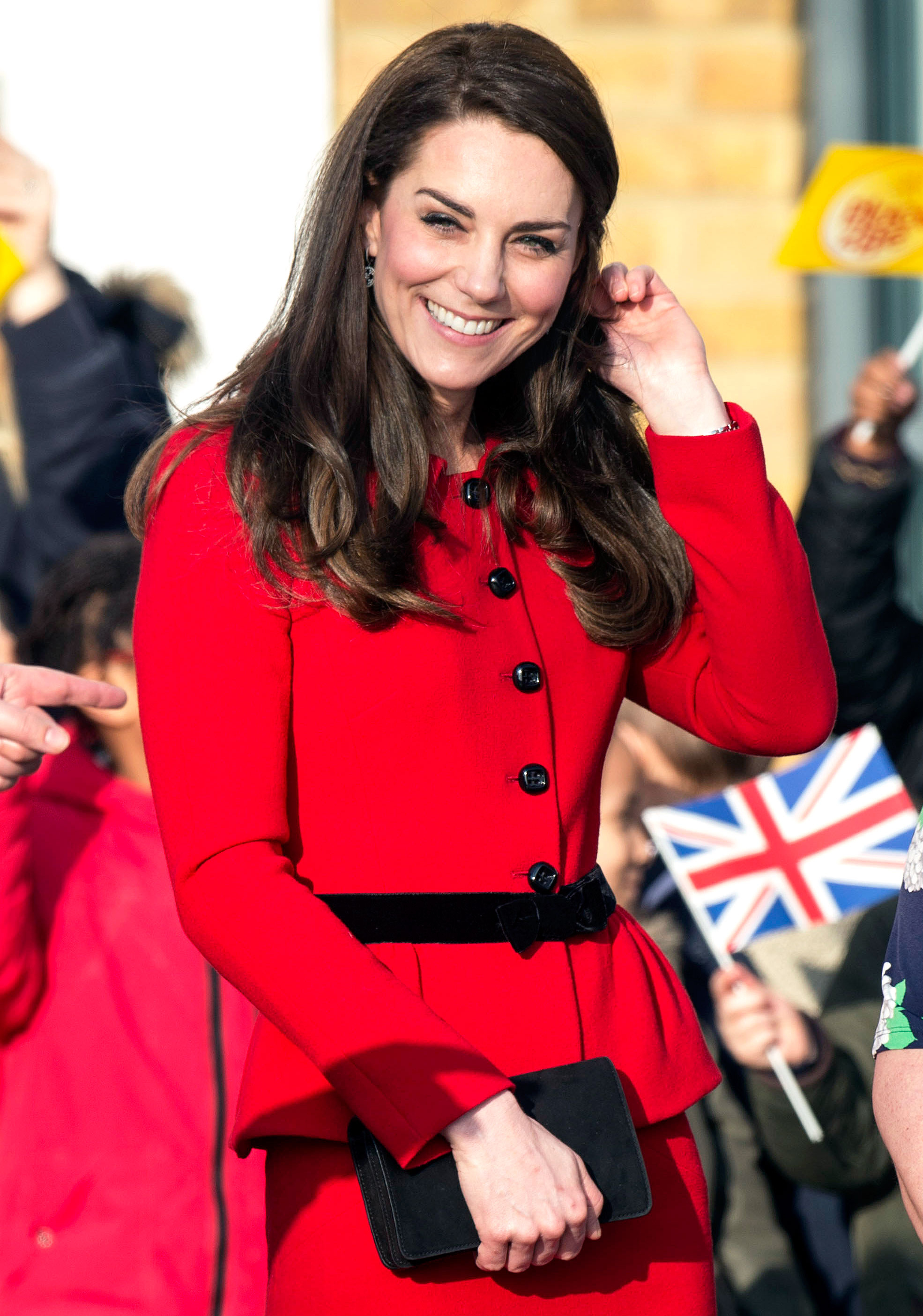 Kate Middleton