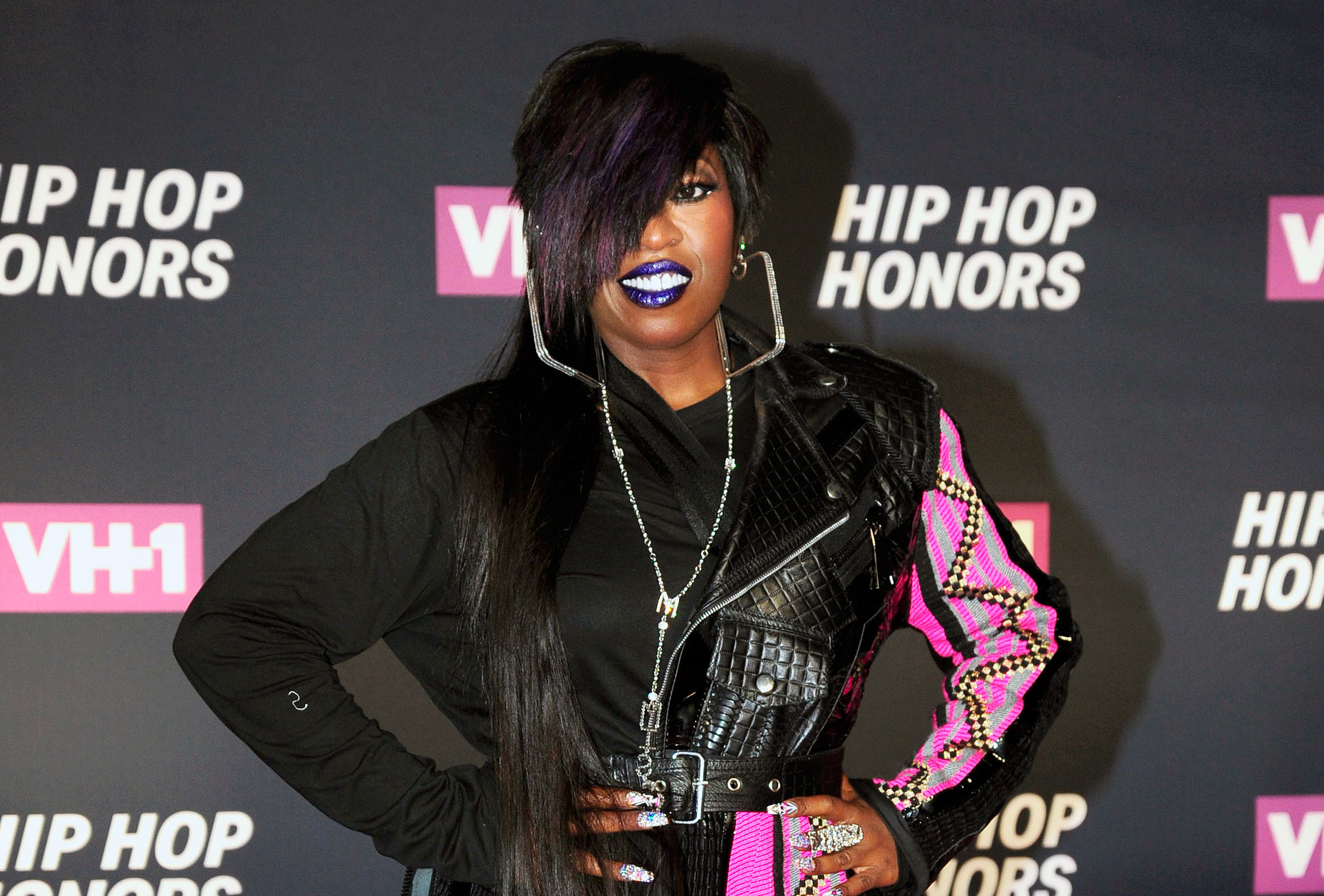 Missy Elliot