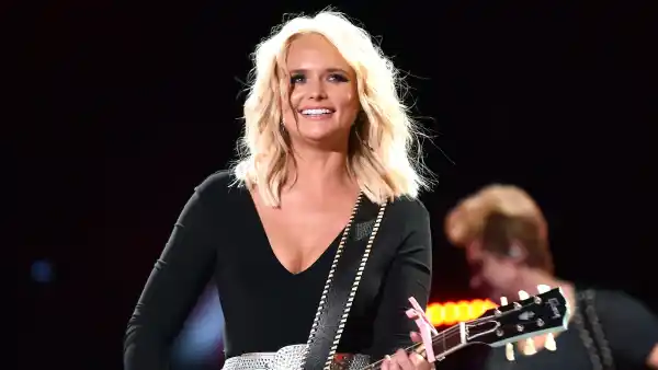 Miranda Lambert