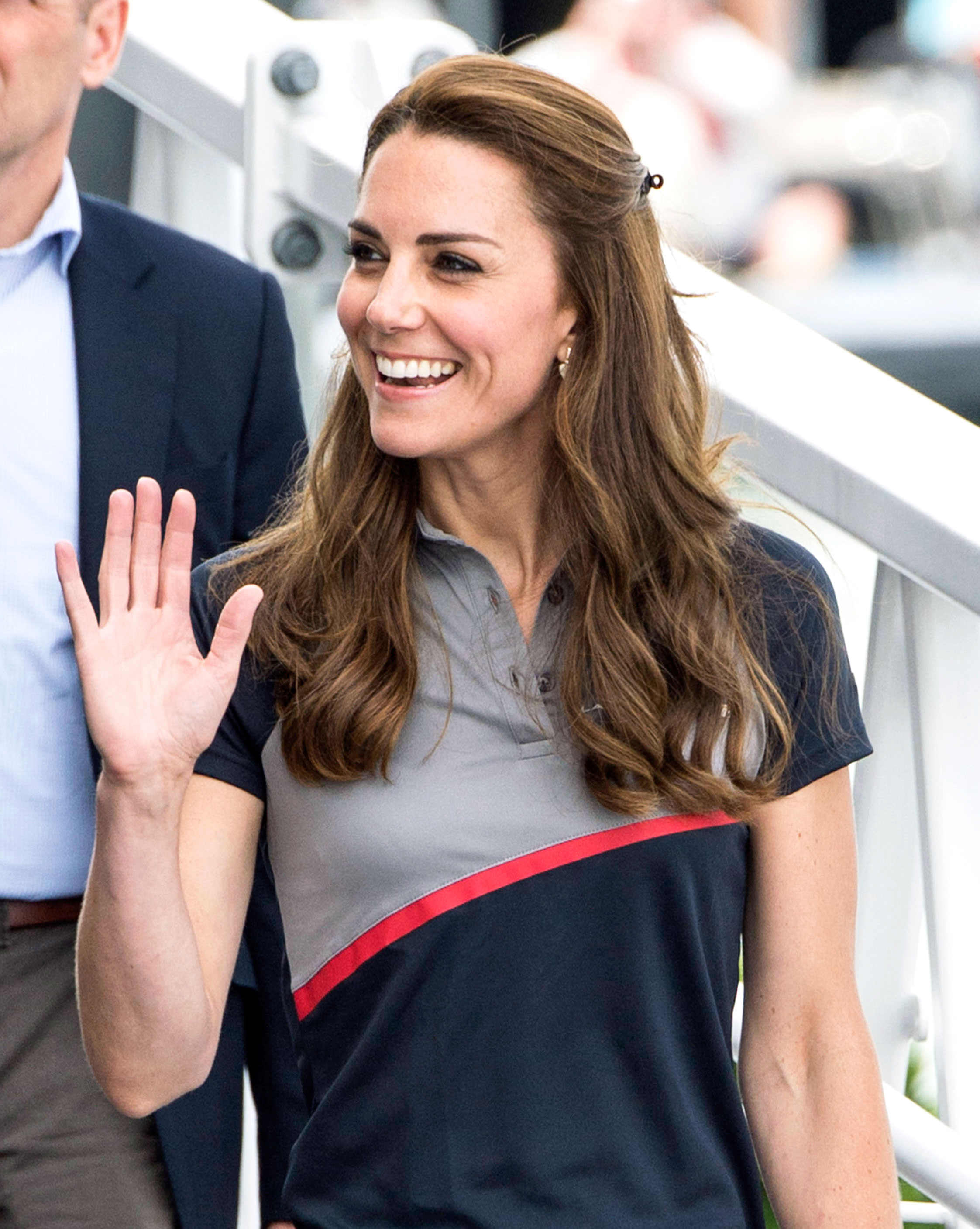 Kate Middleton