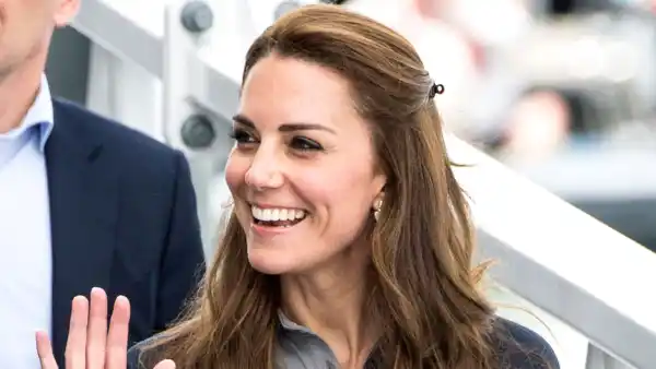 Kate Middleton