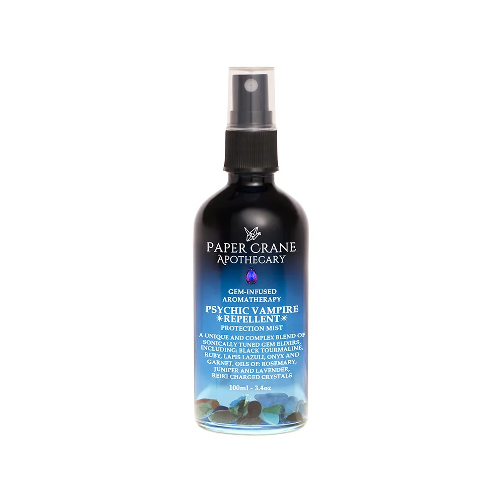 Goop Psychic Vampire Repellent