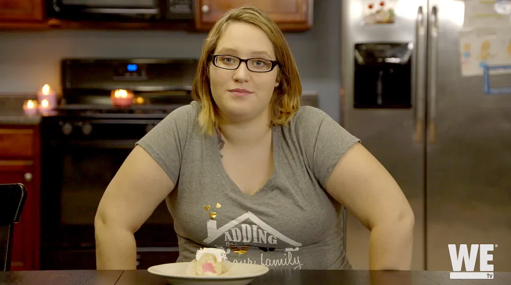 Lauryn &lsquo;Pumpkin&rsquo; Shannon