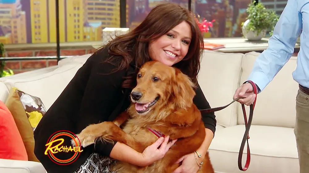 Rachael Ray Louboutina