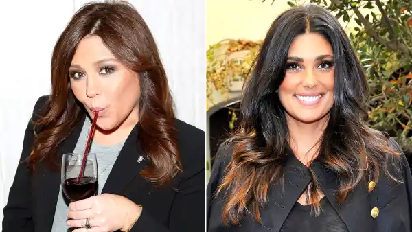 Rachael Ray, Rachel Roy
