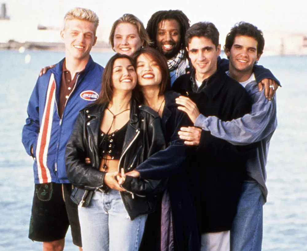 Real World: San Francisco