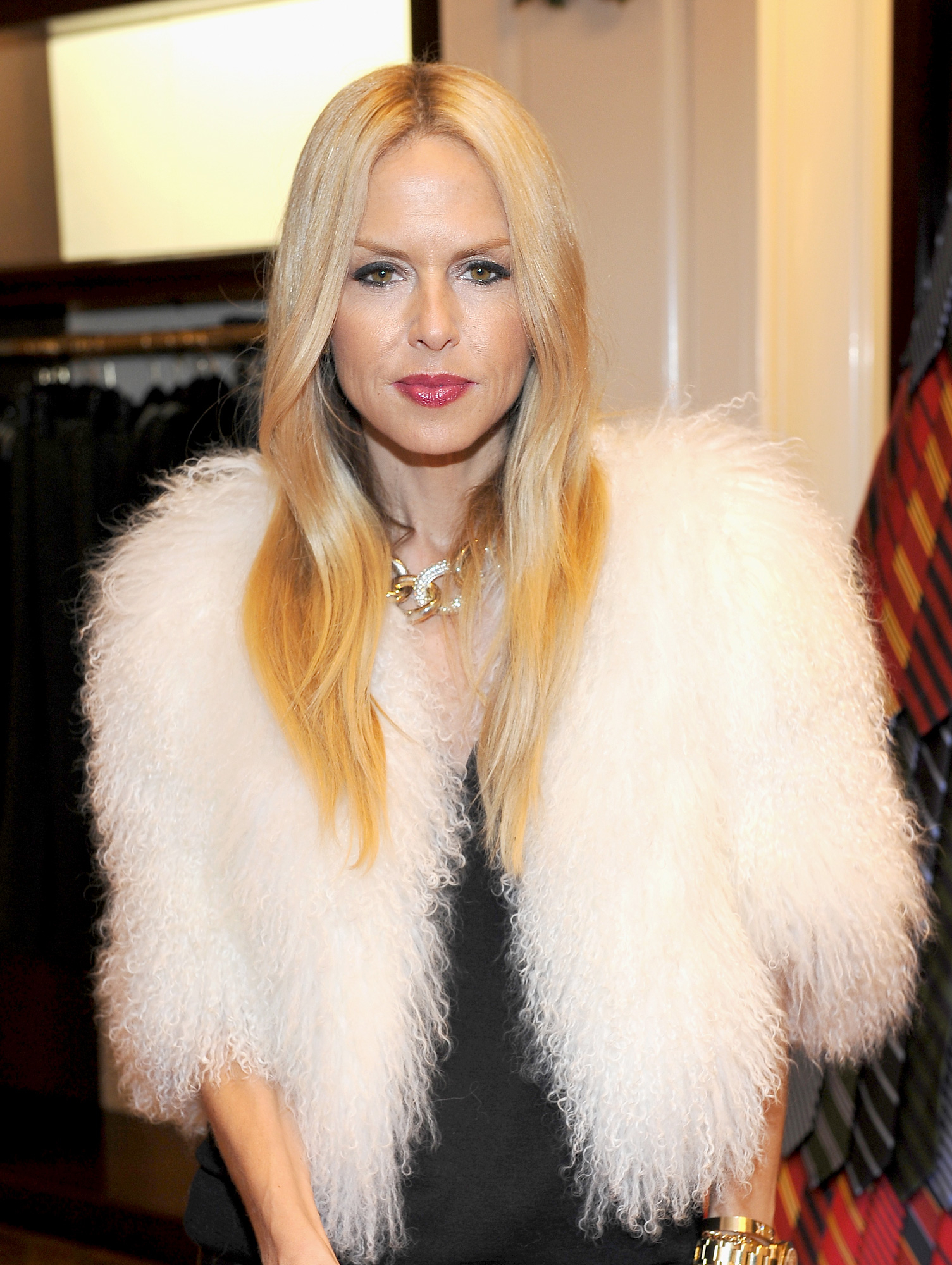 Rachel Zoe