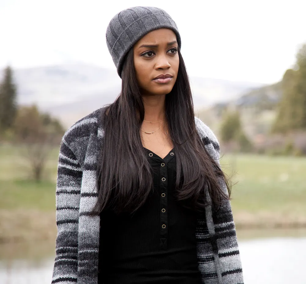 Rachel Lindsay