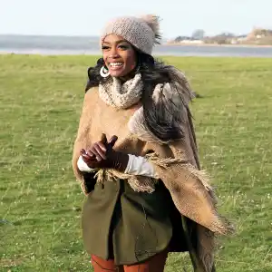 Rachel Lindsay The Bachelorette