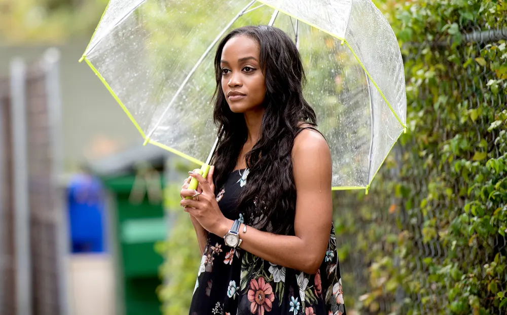 Rachel Lindsay