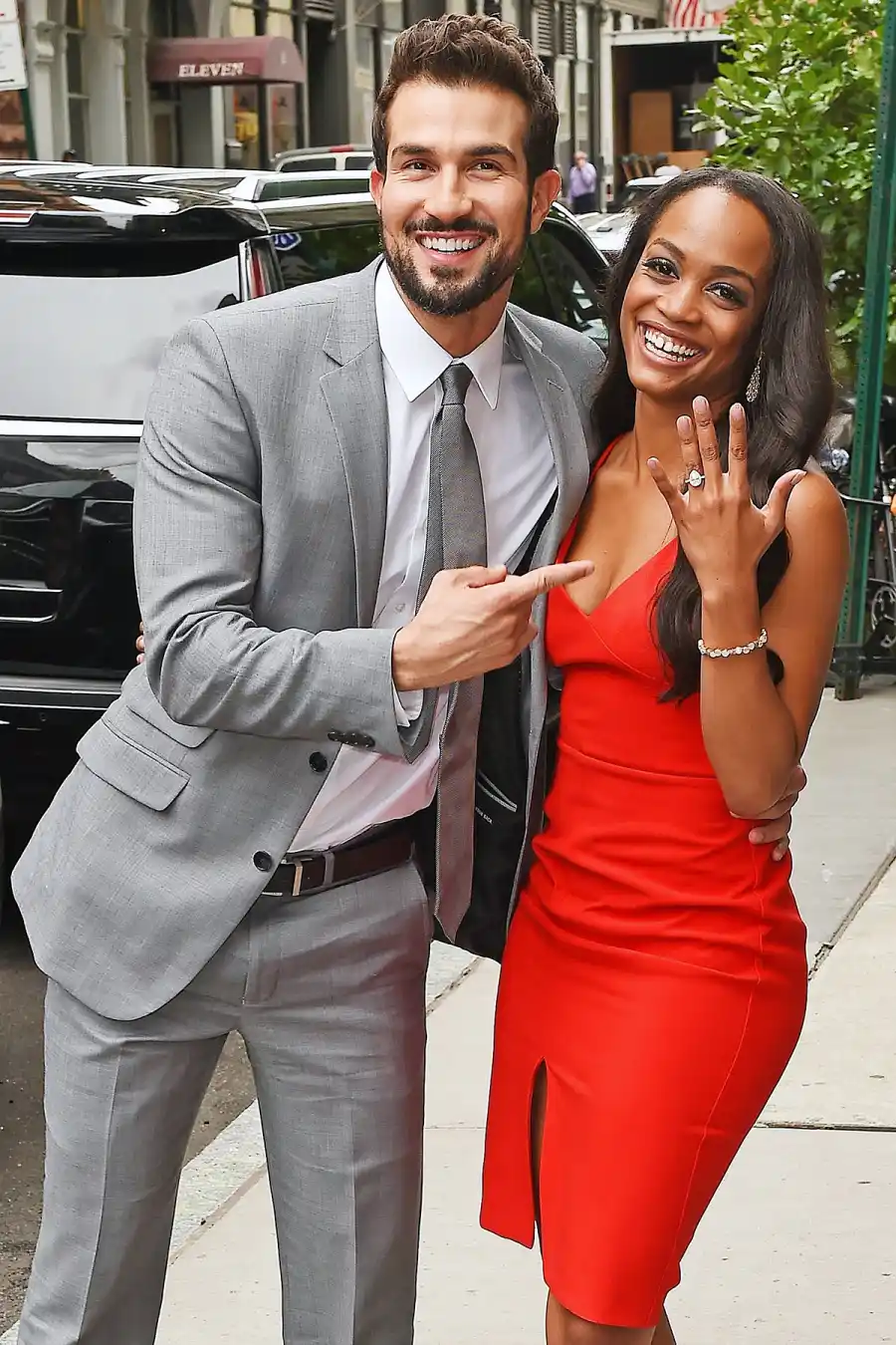 Bryan Abasolo Rachel Lindsay