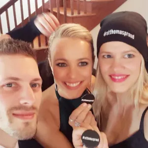 Rachel & Kayleen McAdams