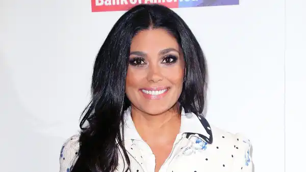 Rachel Roy