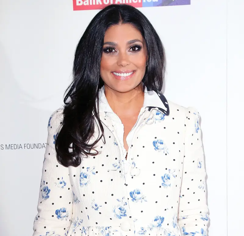 Rachel Roy