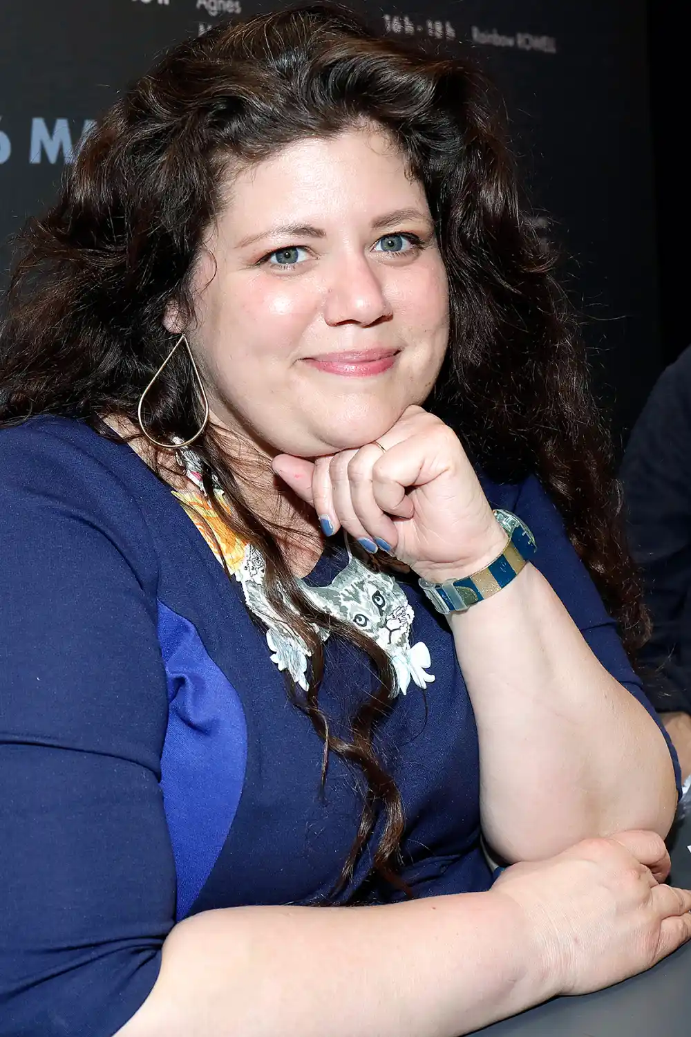 Rainbow Rowell