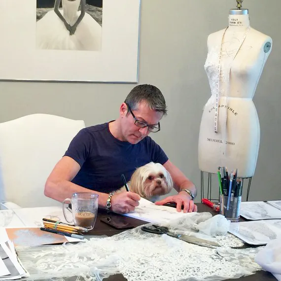 Randy Fenoli