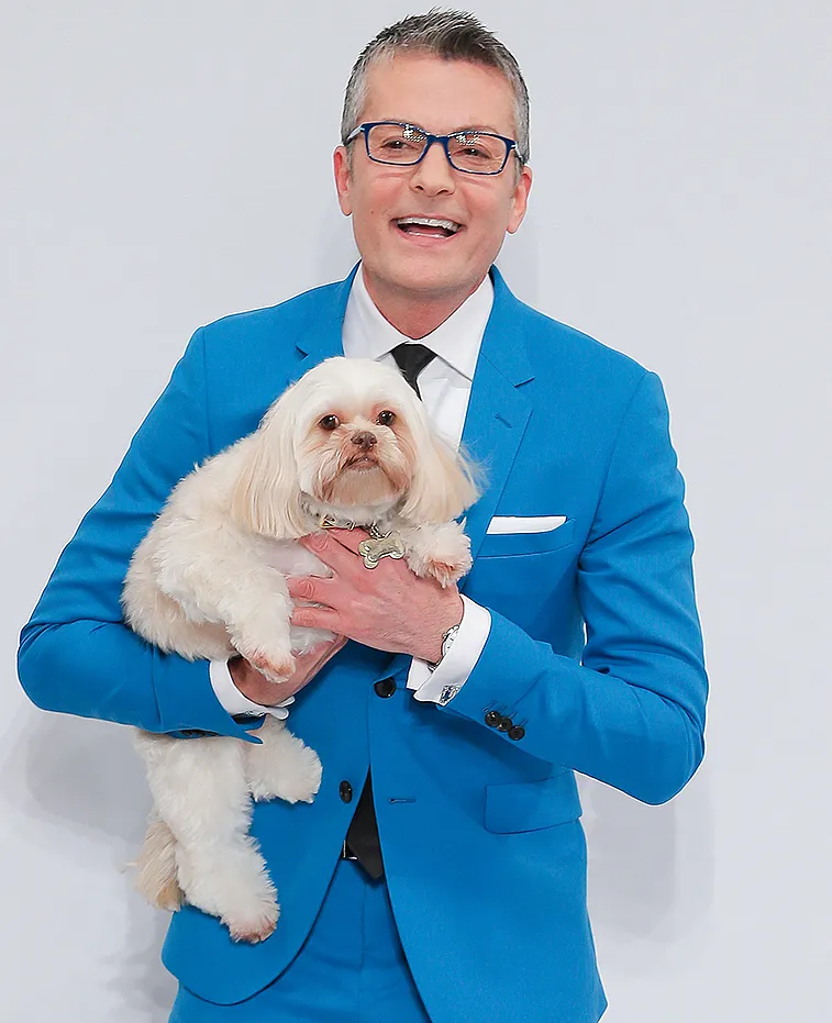Randy Fenoli