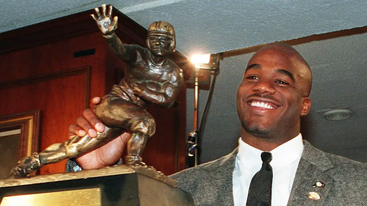 RASHAAN SALAAM