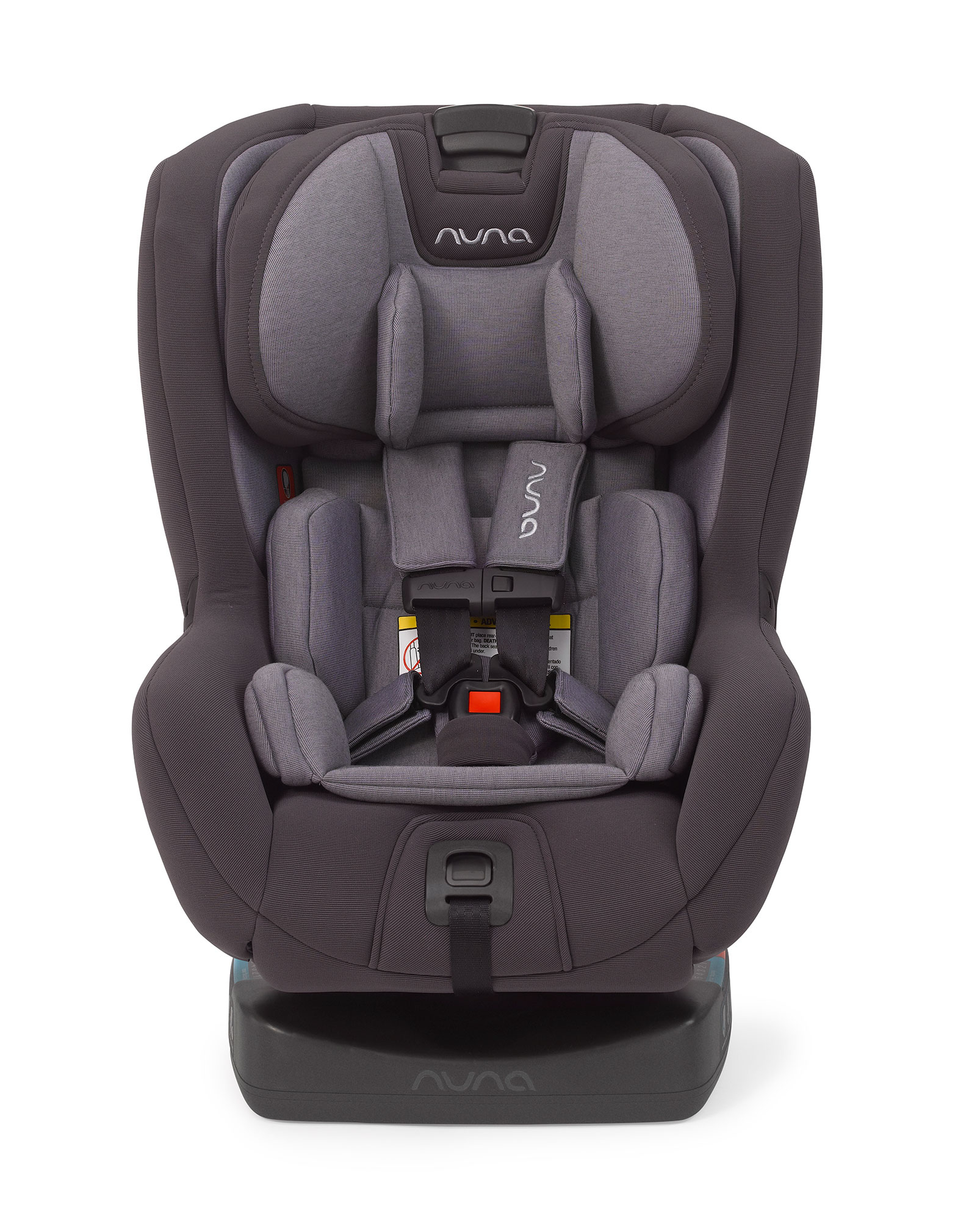 RAVA car seat