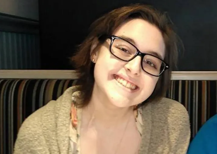 Becca Schofield