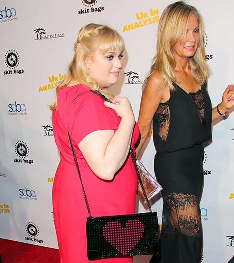 Rebel Wilson