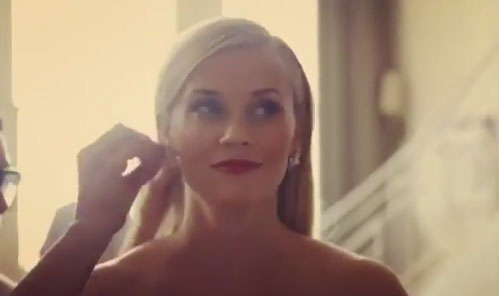 Reese Witherspoon reveals her Oscar prep