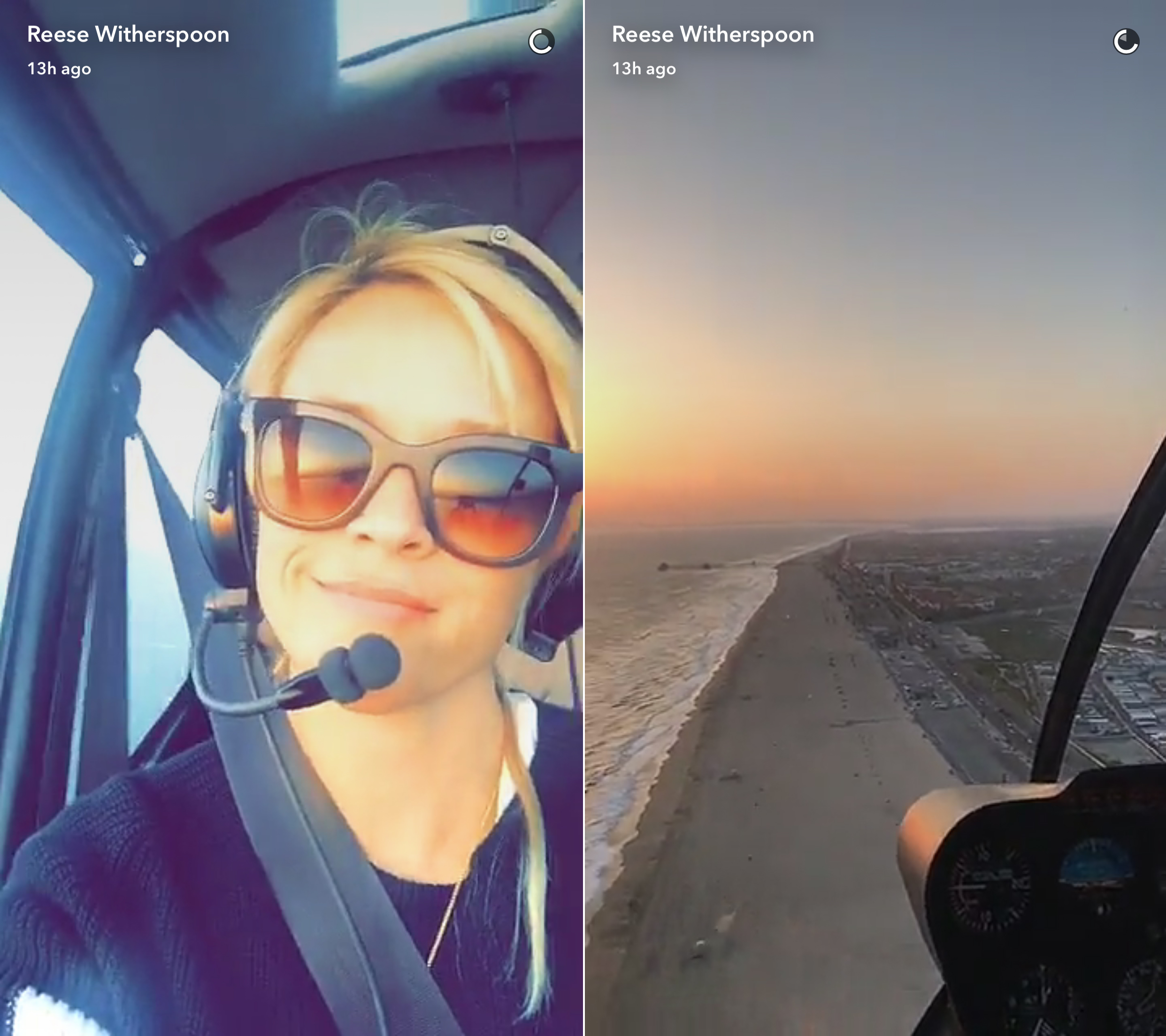 Reese helicopter views zoom af01f60e c8df 4088 a123 9da1b7efa665