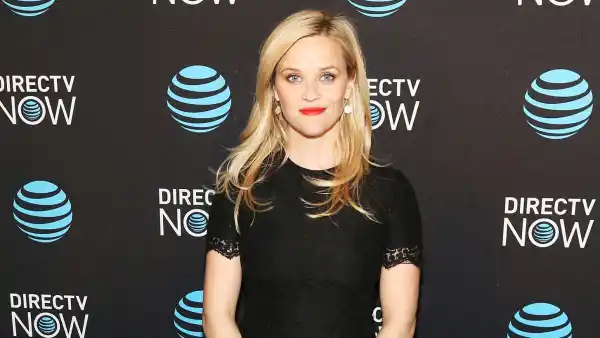 Reese Witherspoon
