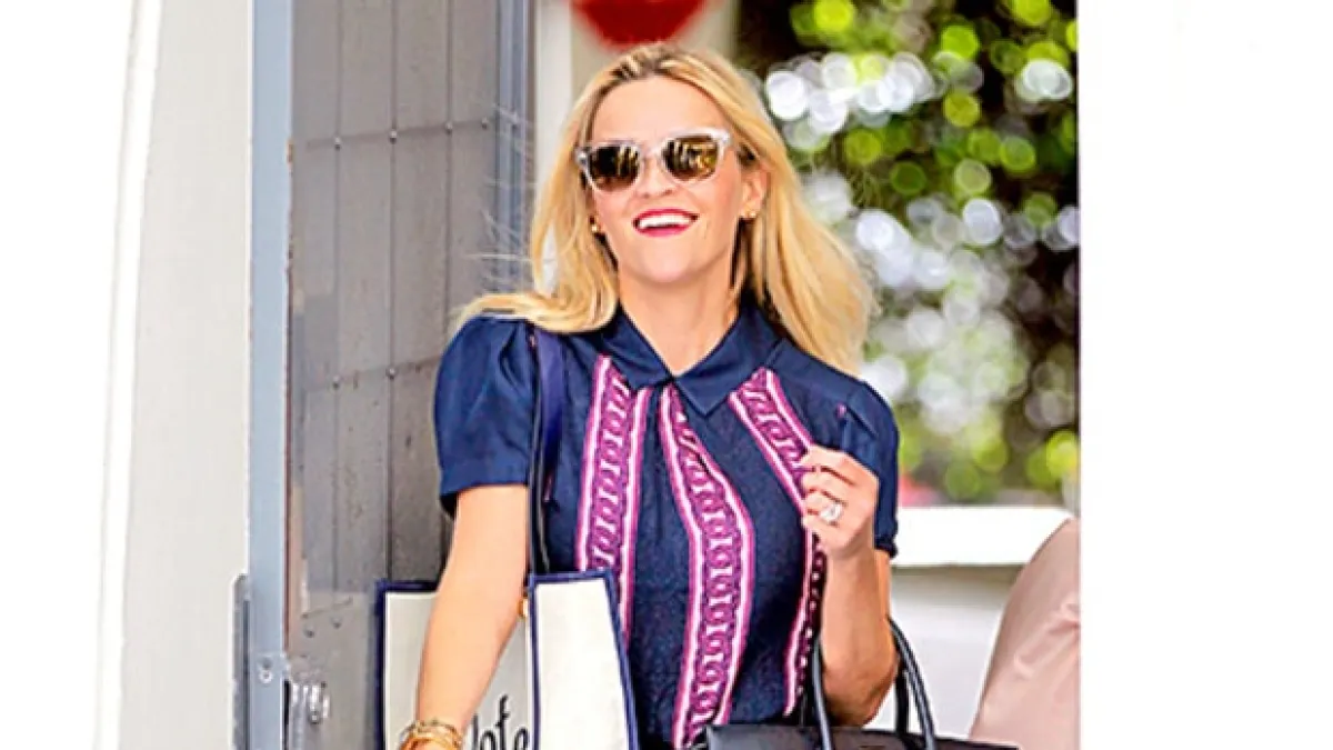 Reese Witherspoon