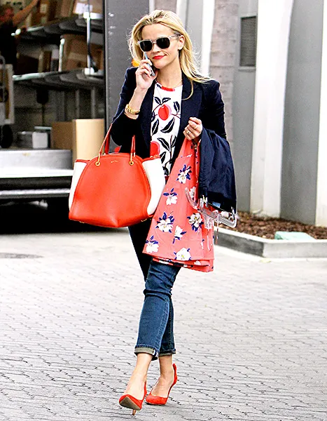 Reese Witherspoon - June 10