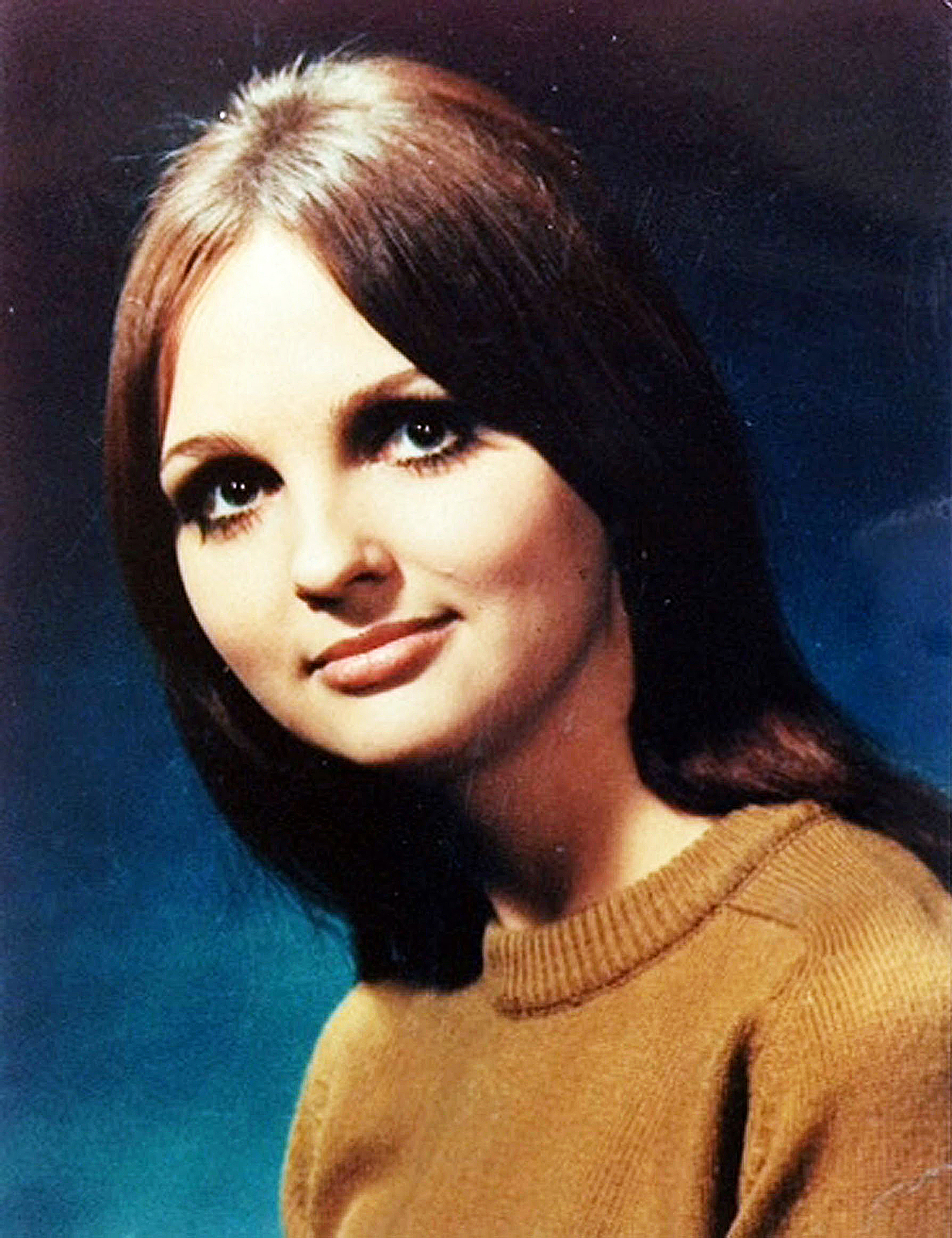 Reet Jurveston, previously known as Jane Doe no 59.