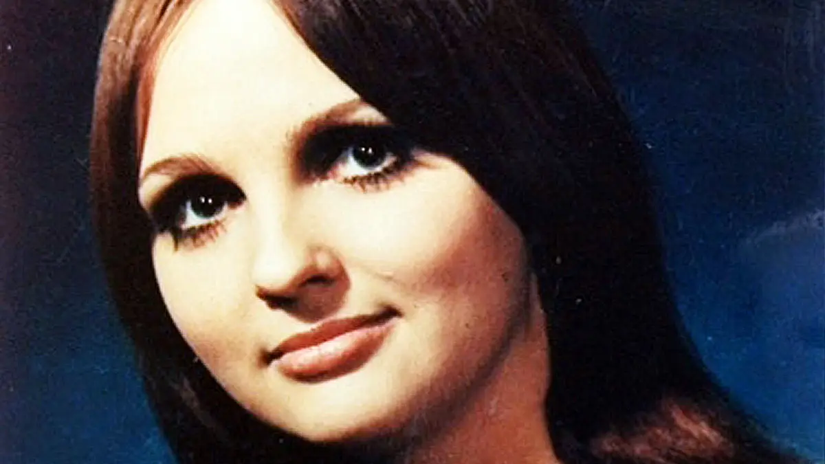 Reet Jurveston, previously known as Jane Doe no 59.