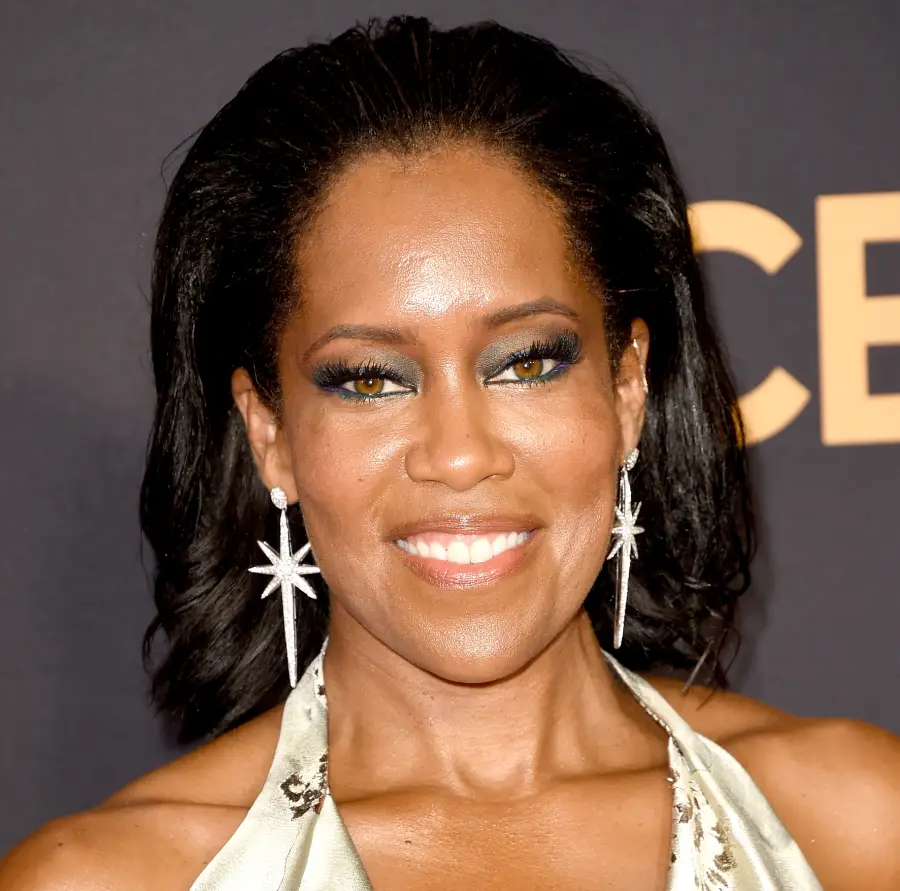Regina King Emmys 2017