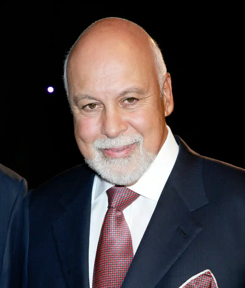 Rene Angelil