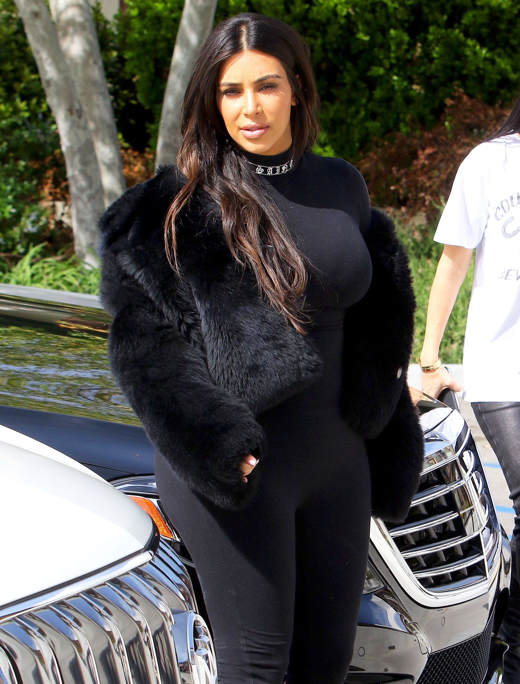 Kim Kardashian